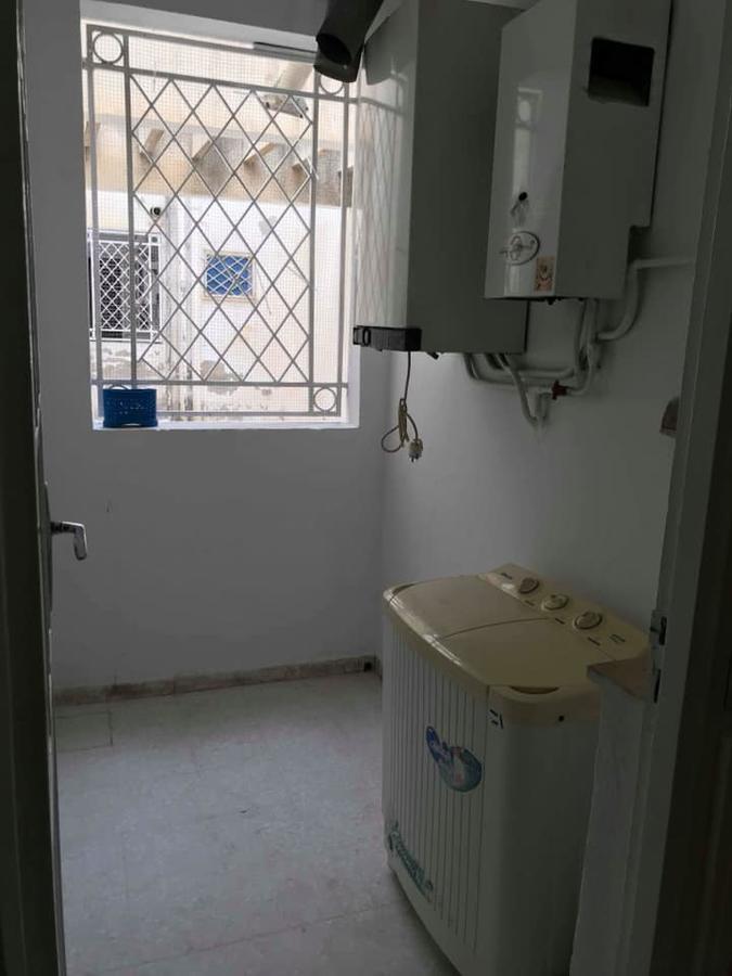 Apartment Tunis 1 Near Airport อาริอานา ภายนอก รูปภาพ