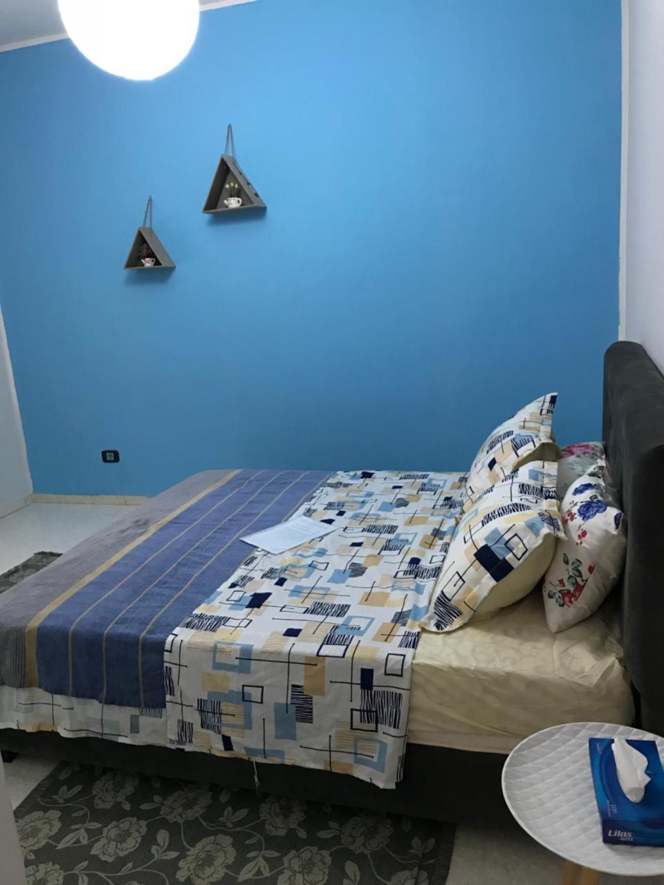 Apartment Tunis 1 Near Airport อาริอานา ภายนอก รูปภาพ