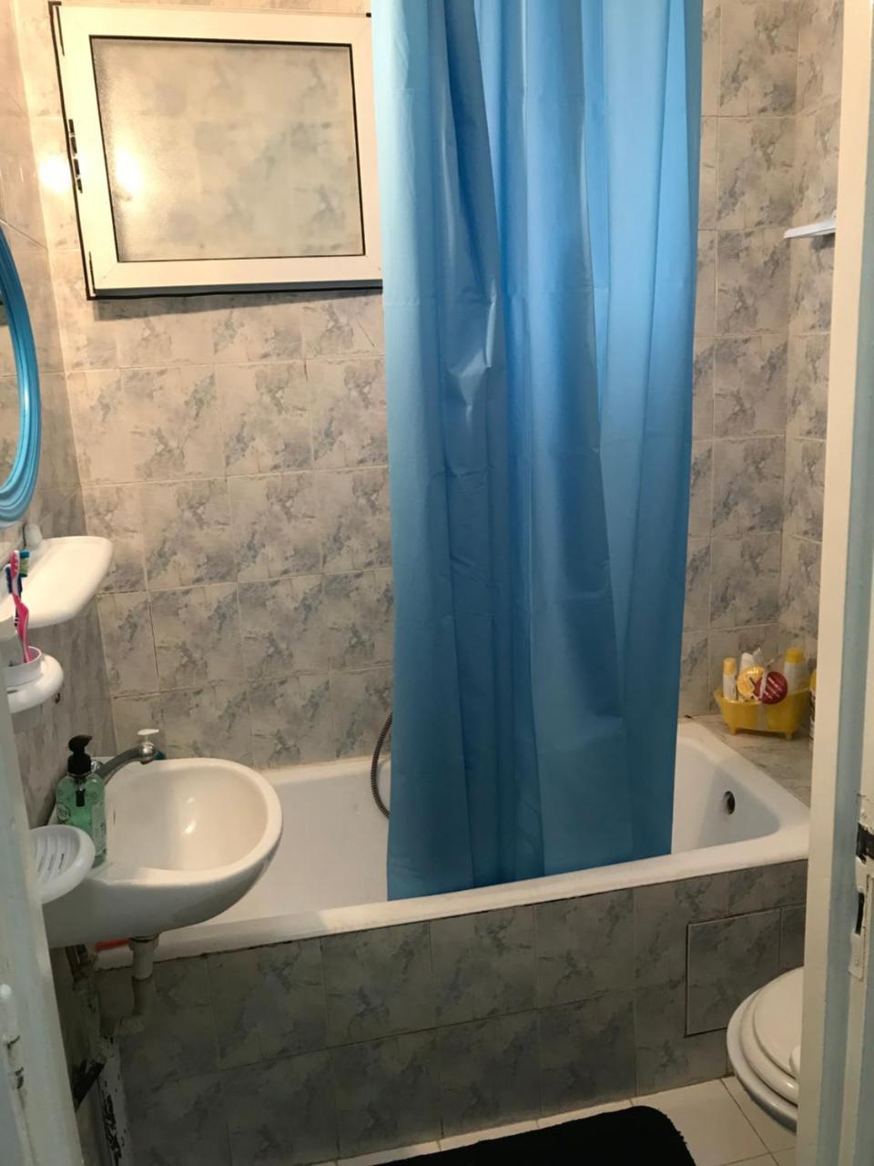 Apartment Tunis 1 Near Airport อาริอานา ภายนอก รูปภาพ