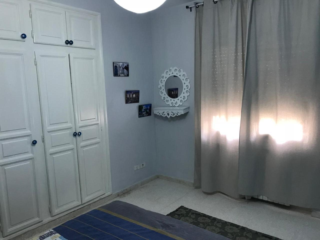 Apartment Tunis 1 Near Airport อาริอานา ภายนอก รูปภาพ