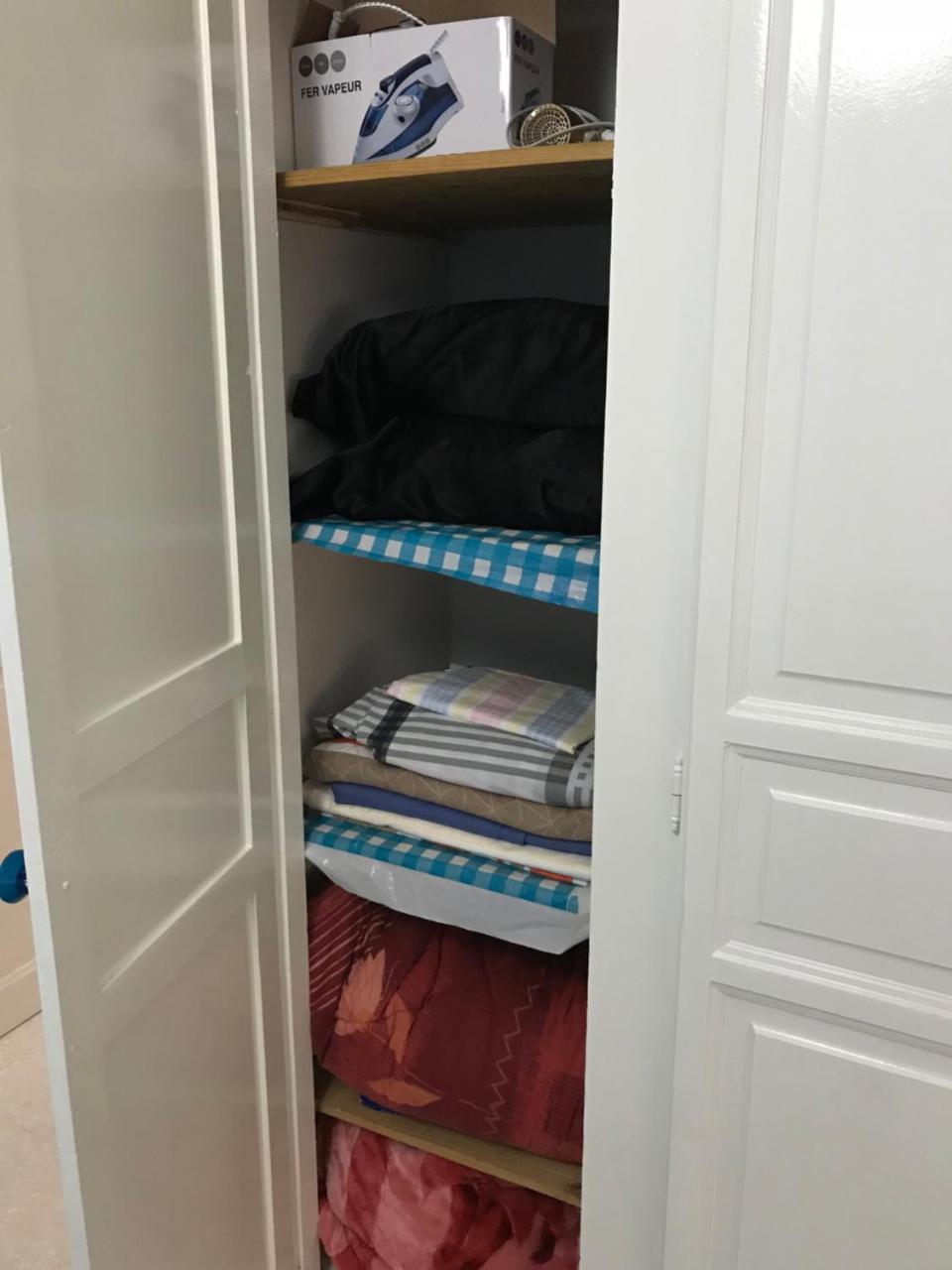 Apartment Tunis 1 Near Airport อาริอานา ภายนอก รูปภาพ