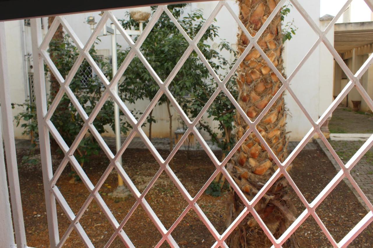 Apartment Tunis 1 Near Airport อาริอานา ภายนอก รูปภาพ