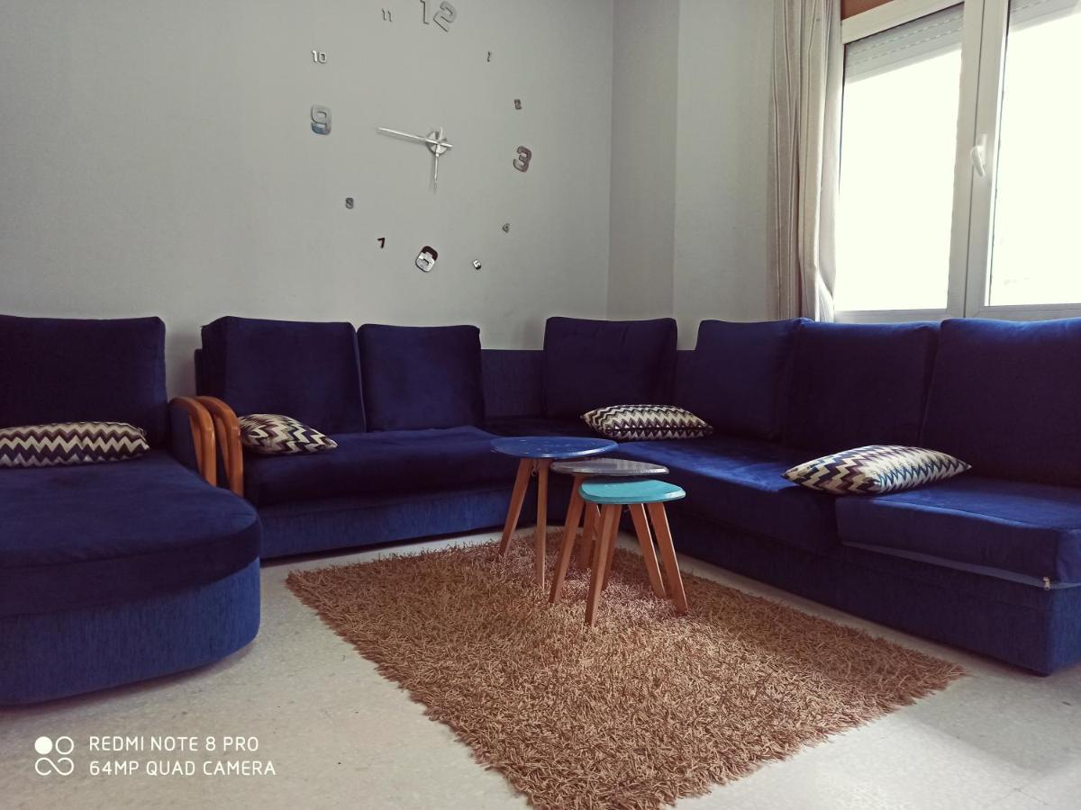 Apartment Tunis 1 Near Airport อาริอานา ภายนอก รูปภาพ