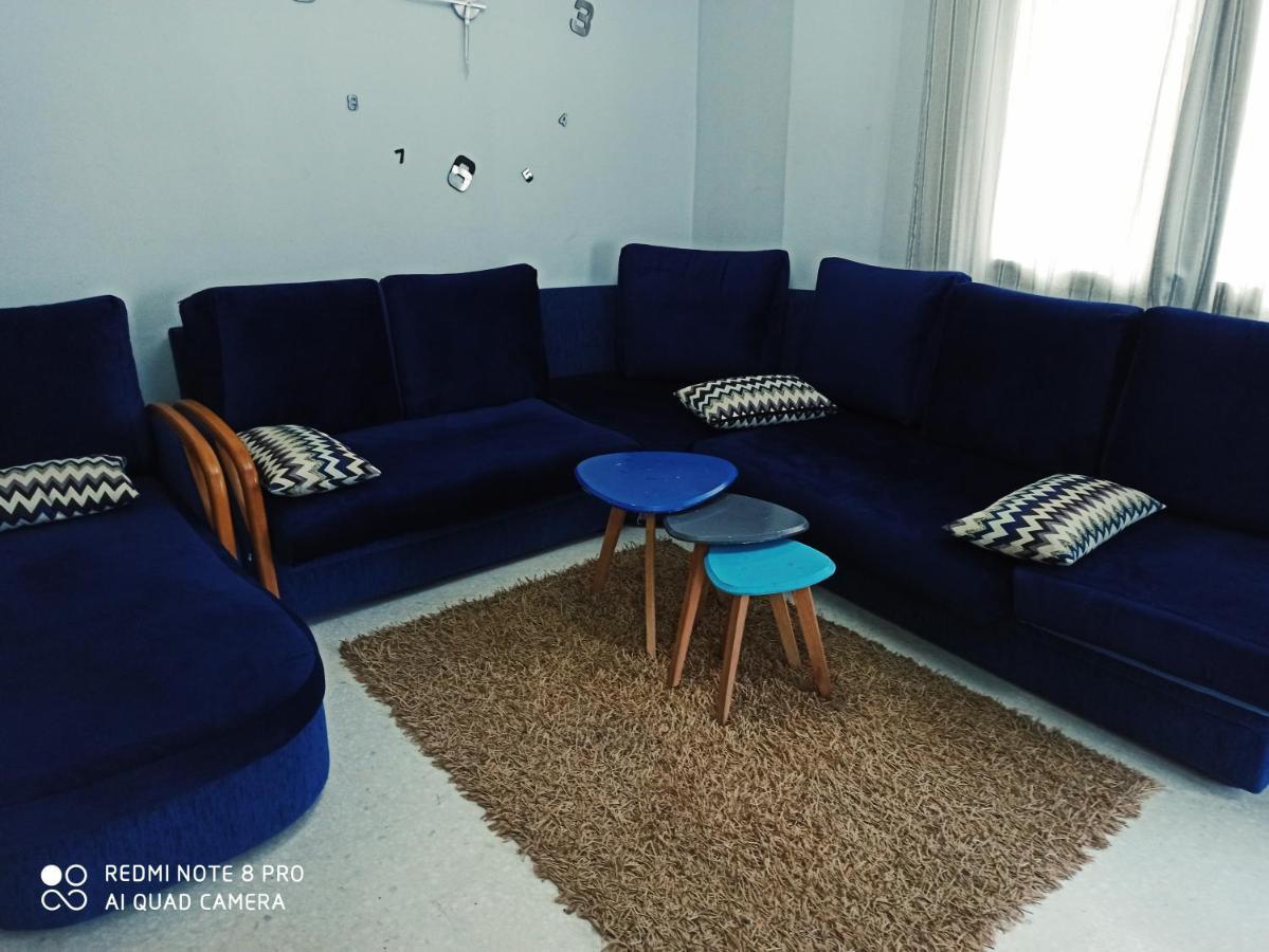 Apartment Tunis 1 Near Airport อาริอานา ภายนอก รูปภาพ